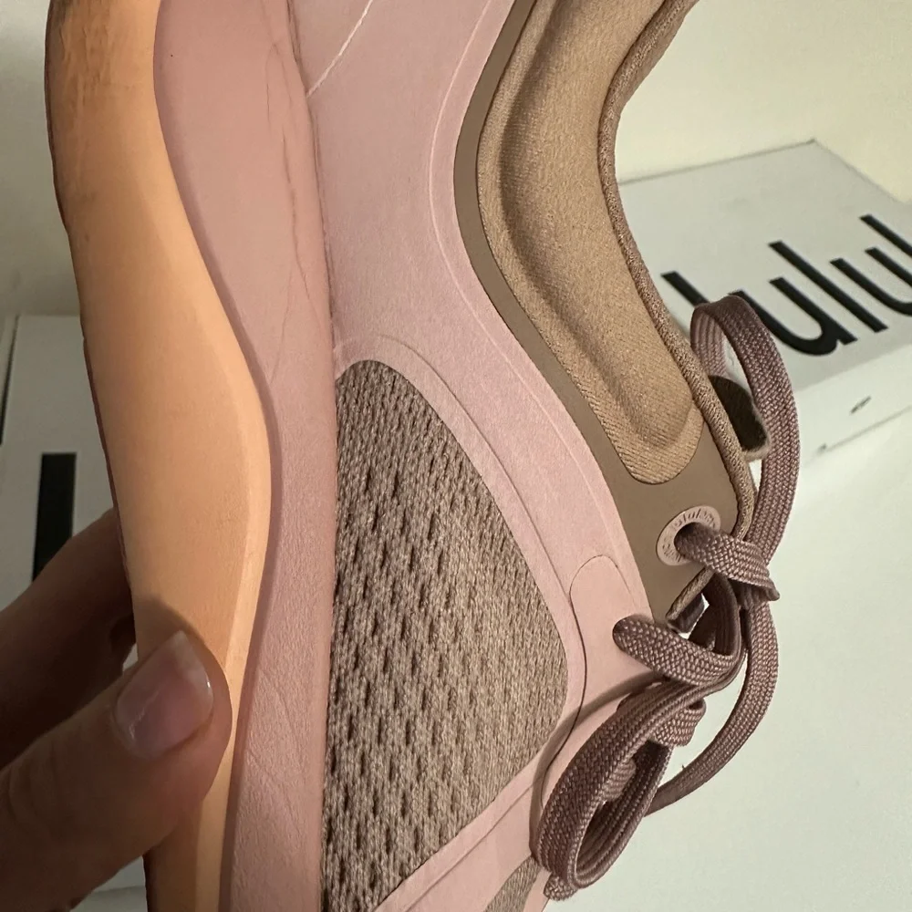 Lululemon Women's training sneakers
